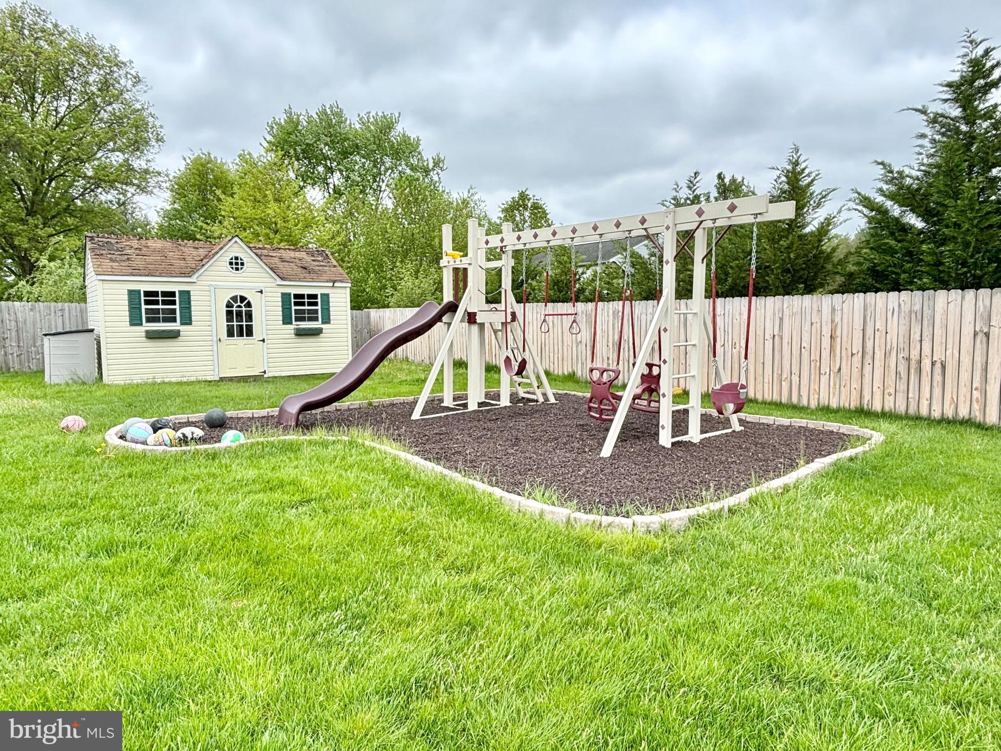 550 Flock Road Hamilton, NJ 08690 - Photo 6 of 32