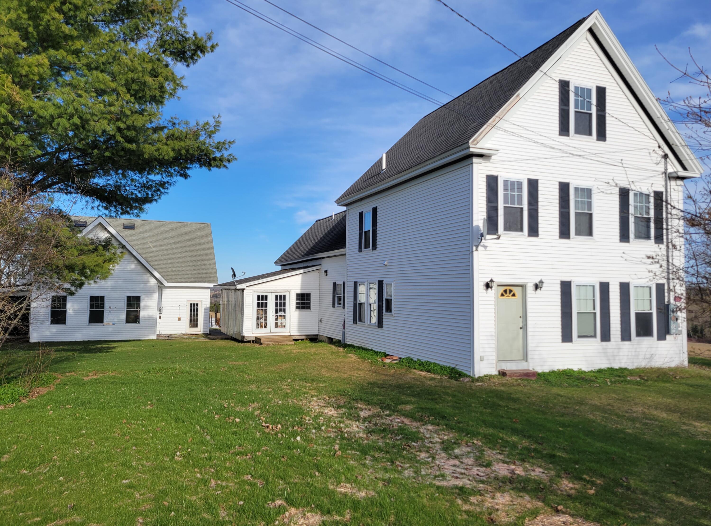 334 Center Limestone Road Fort Fairfield, ME 04742 - Photo 4 of 29 20210428_172011