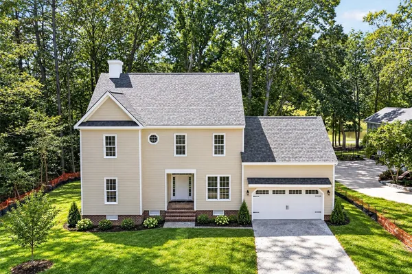 $795,000 | 105 Stone Bridge, Williamsburg, VA 23188