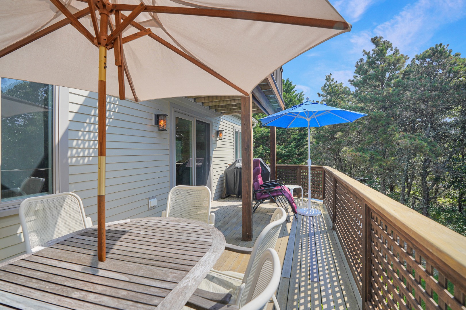 23 Thaxter Lane Edgartown, MA 02539 - Photo 33 of 37