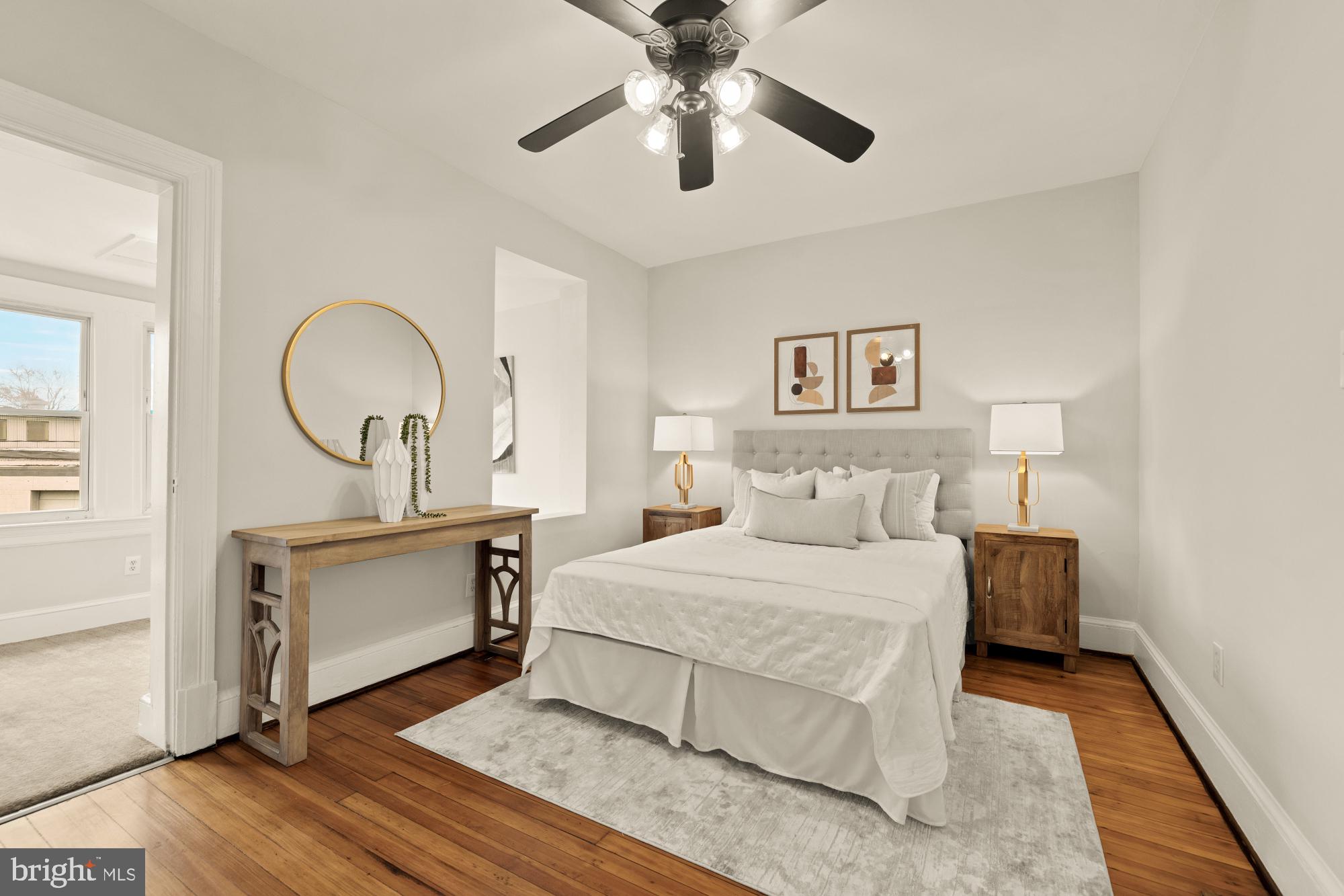1334 Ridge Place Southeast Washington, DC 20020 - Photo 26 of 43 Gallery Image 26
