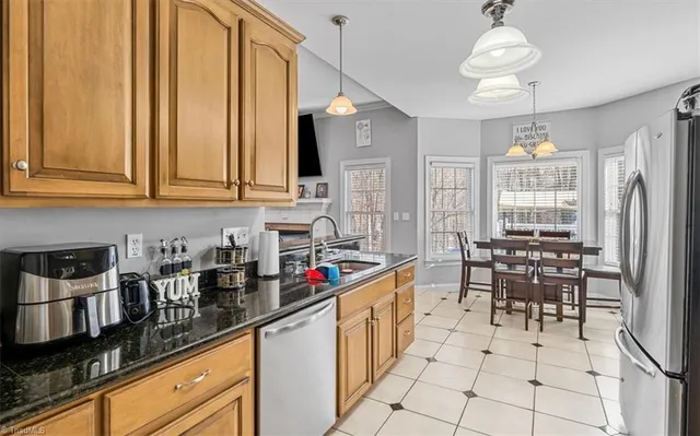 $475,000 | 737 Sandy Cross Road, Reidsville, NC 27320