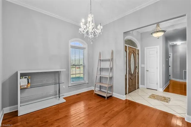 $475,000 | 737 Sandy Cross Road, Reidsville, NC 27320