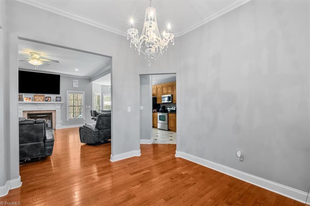 737 Sandy Cross Road Reidsville, NC 27320 - Photo 19 of 40