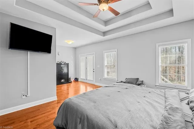 $475,000 | 737 Sandy Cross Road, Reidsville, NC 27320