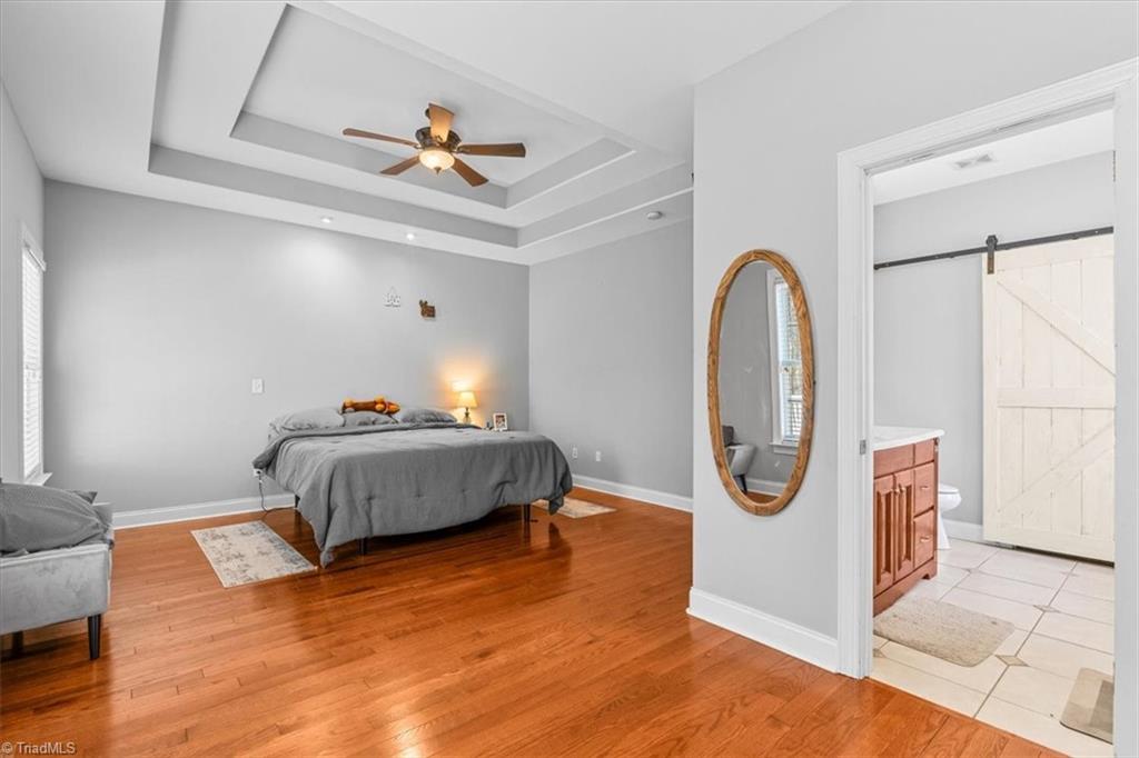 737 Sandy Cross Road Reidsville, NC 27320 - Photo 21 of 40