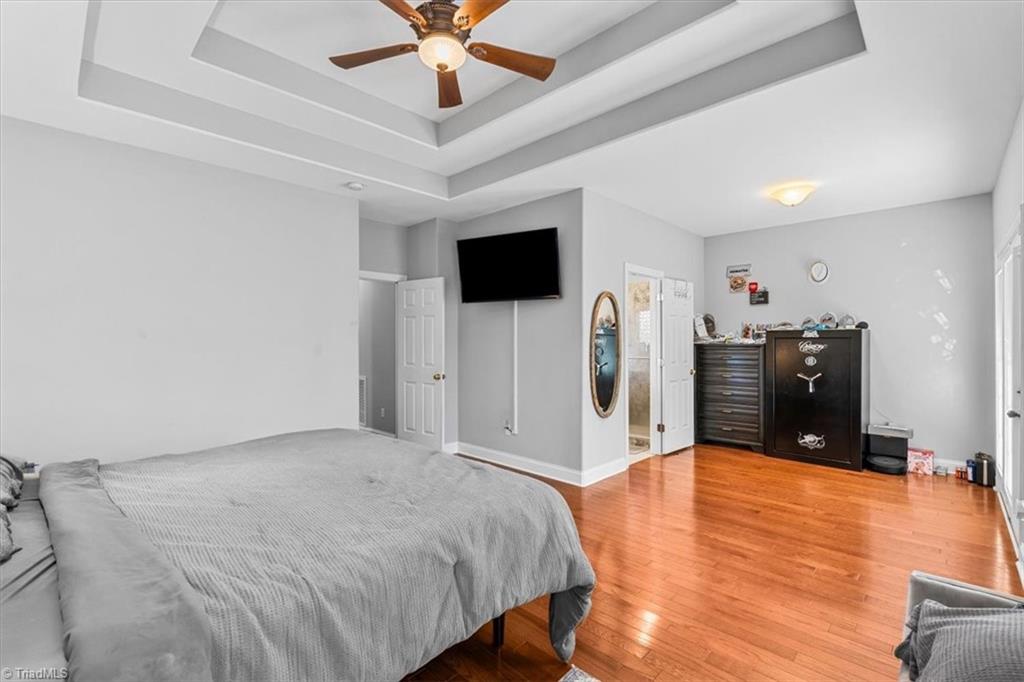 737 Sandy Cross Road Reidsville, NC 27320 - Photo 22 of 40