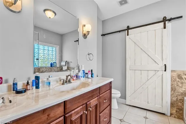 $475,000 | 737 Sandy Cross Road, Reidsville, NC 27320