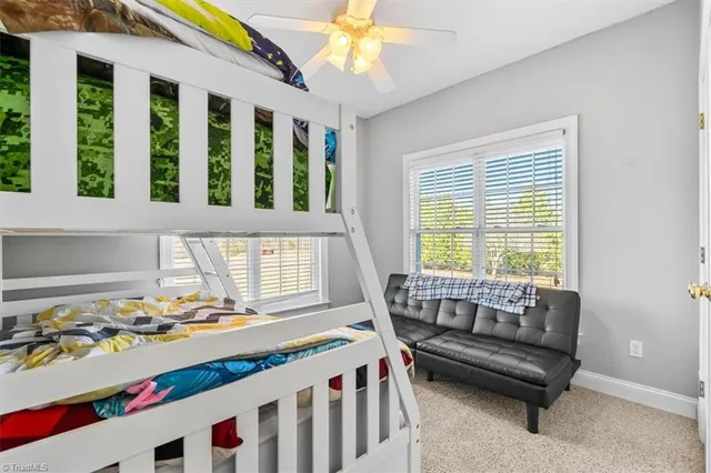 $475,000 | 737 Sandy Cross Road, Reidsville, NC 27320