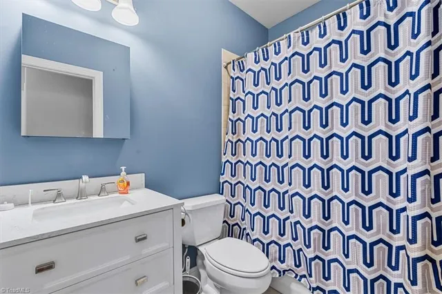 $475,000 | 737 Sandy Cross Road, Reidsville, NC 27320