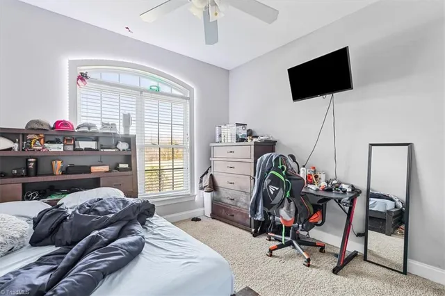 $475,000 | 737 Sandy Cross Road, Reidsville, NC 27320