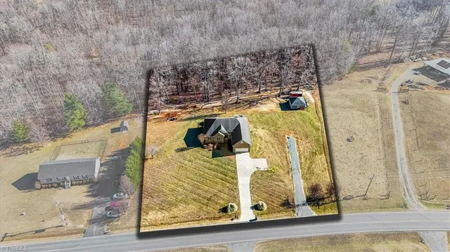 $475,000 | 737 Sandy Cross Road, Reidsville, NC 27320