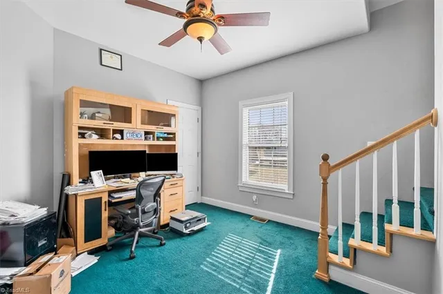 $475,000 | 737 Sandy Cross Road, Reidsville, NC 27320