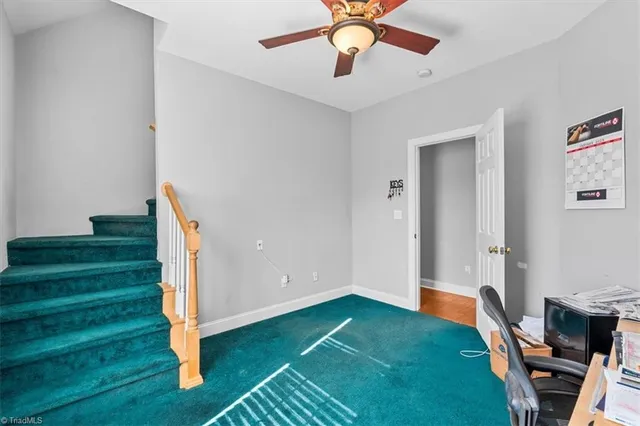 $475,000 | 737 Sandy Cross Road, Reidsville, NC 27320