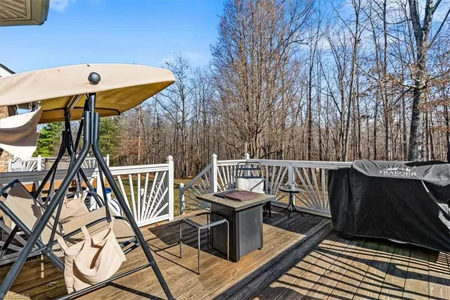 $475,000 | 737 Sandy Cross Road, Reidsville, NC 27320