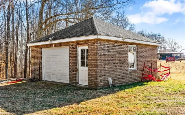 $475,000 | 737 Sandy Cross Road, Reidsville, NC 27320