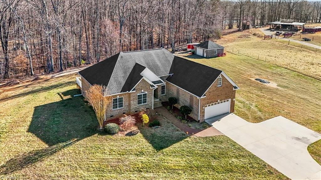 737 Sandy Cross Road Reidsville, NC 27320 - Photo 40 of 40