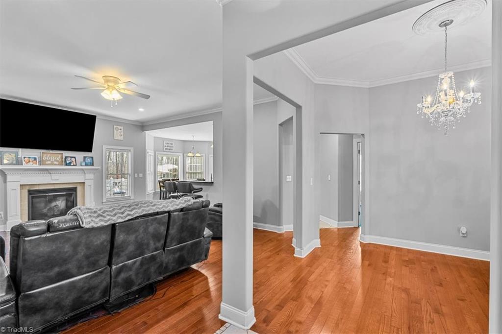 737 Sandy Cross Road Reidsville, NC 27320 - Photo 5 of 40