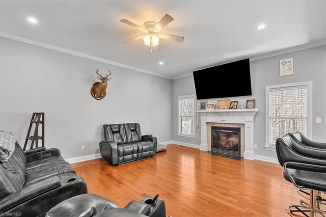 $475,000 | 737 Sandy Cross Road, Reidsville, NC 27320