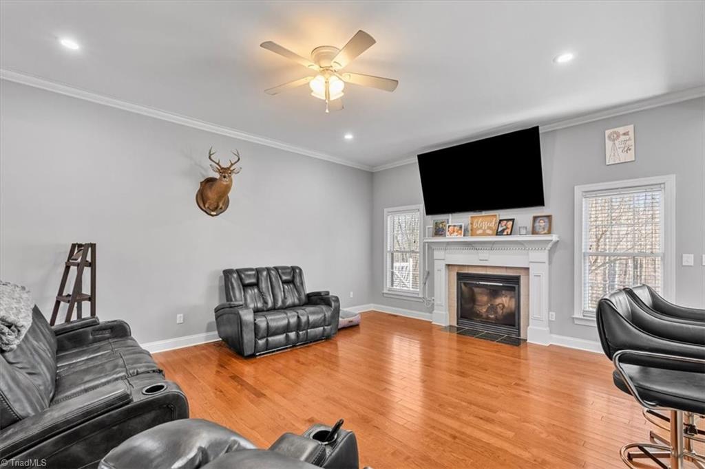 737 Sandy Cross Road Reidsville, NC 27320 - Photo 7 of 40