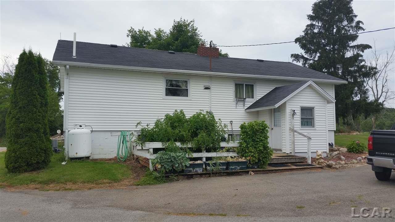 7351 South Pittsford Road Pittsford, MI 49271 - Photo 5 of 18 31254178-4.JPG