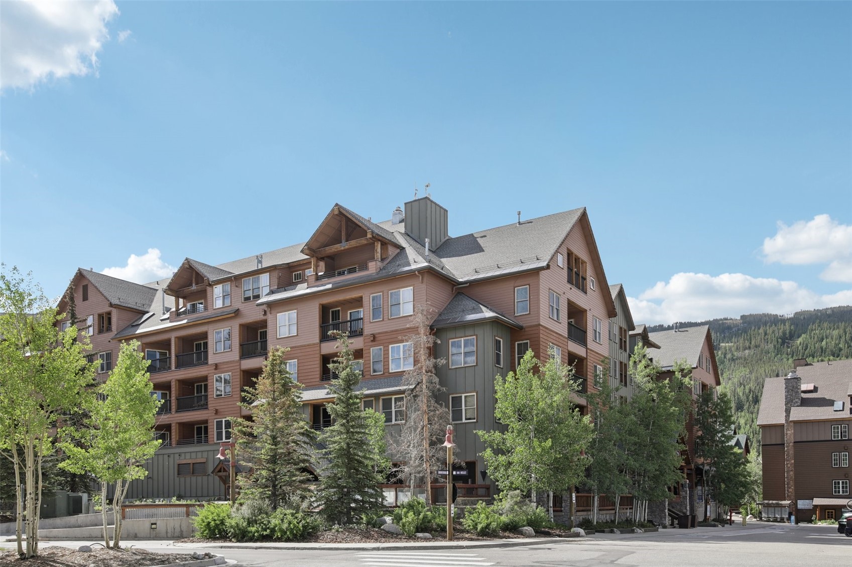 100 Dercum Square, Unit 8361 Keystone, CO 80435 - Photo 17 of 41