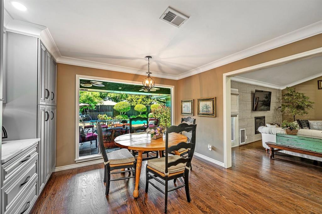 7240 Hunters Ridge Drive Dallas, TX 75248 - Photo 20 of 40