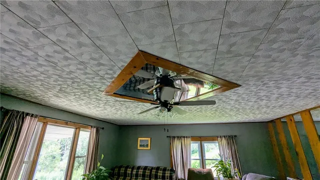 $265,000 | 1408 East Brook Road, Hamden, NY 13856