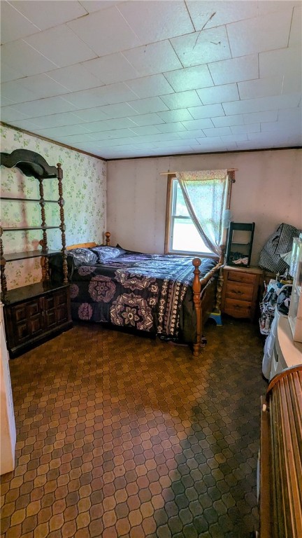 1408 East Brook Road Hamden, NY 13856 - Photo 21 of 32 3rd bed room