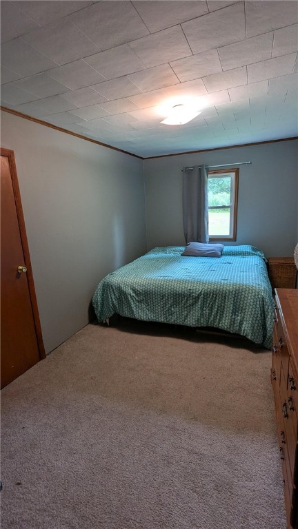 1408 East Brook Road Hamden, NY 13856 - Photo 22 of 32 4th bedroom
