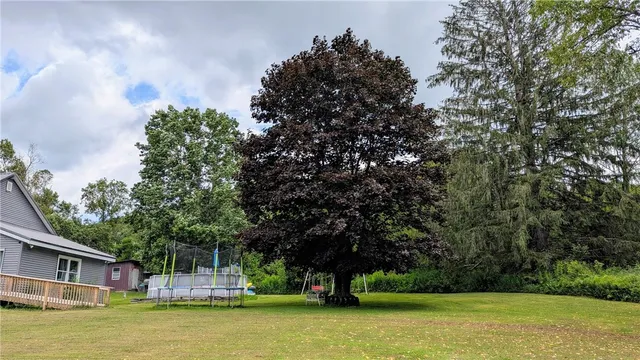 $265,000 | 1408 East Brook Road, Hamden, NY 13856