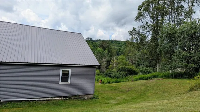 $265,000 | 1408 East Brook Road, Hamden, NY 13856