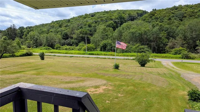 $265,000 | 1408 East Brook Road, Hamden, NY 13856