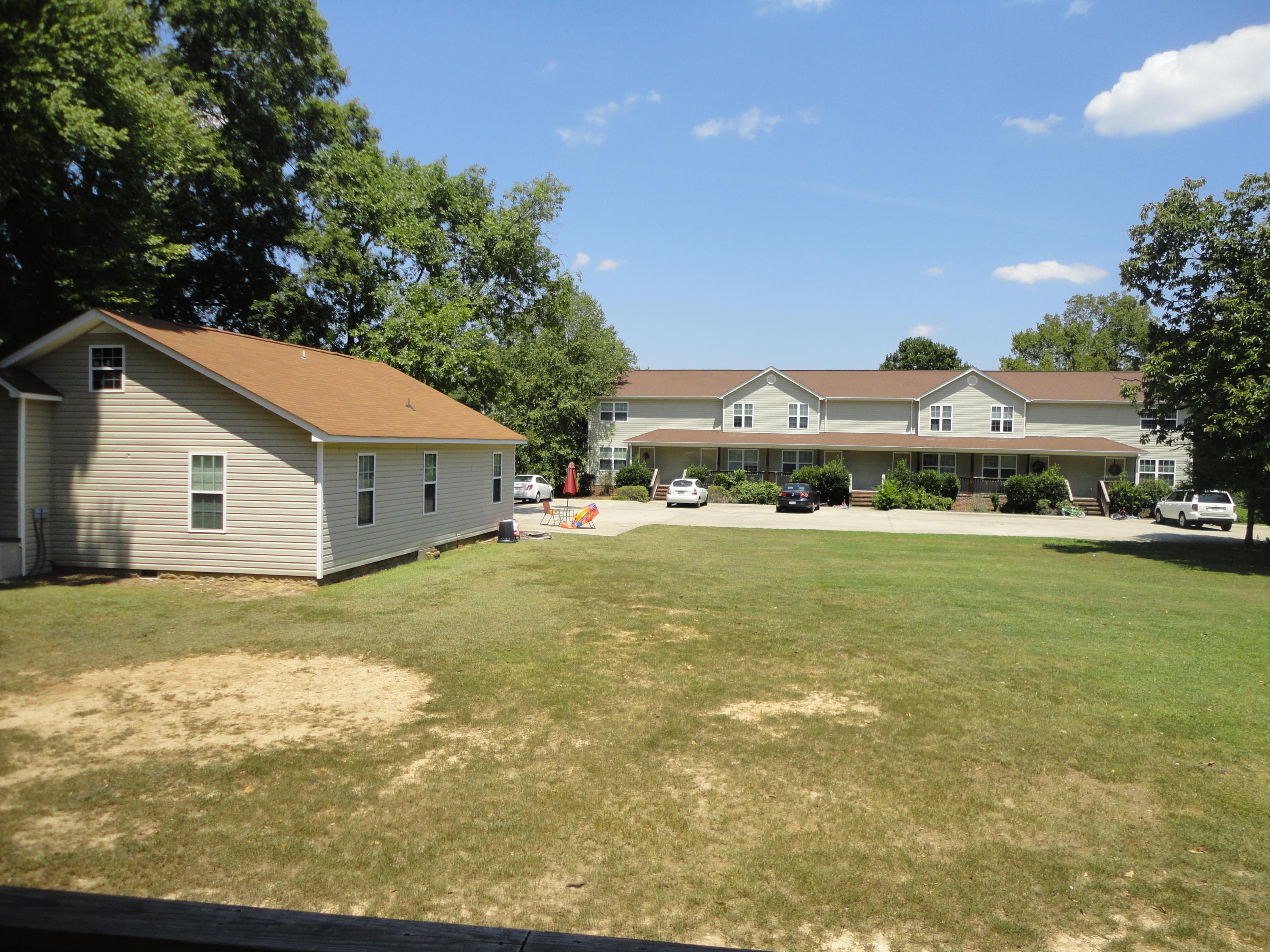 1211 Osburn Road Chickamauga, GA 30707 - Photo 4 of 16 DSC05880