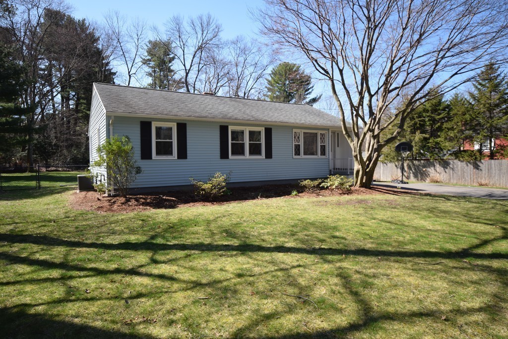 352 Springfield Street Wilbraham, MA 01095 - Photo 20 of 23 Gallery Image 20