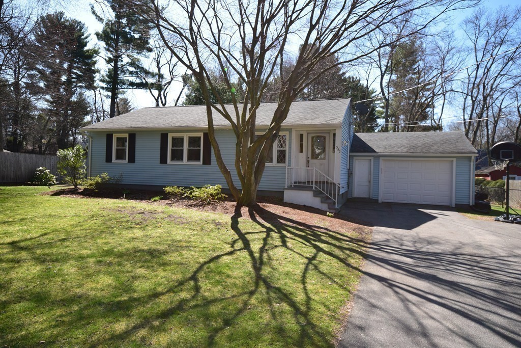 352 Springfield Street Wilbraham, MA 01095 - Photo 23 of 23 Gallery Image 23