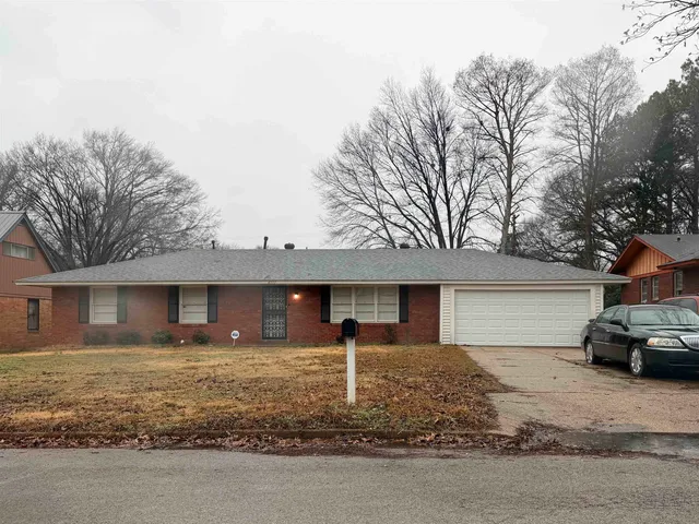 $169,900 | 4577 Bogart Street, Memphis, TN 38116
