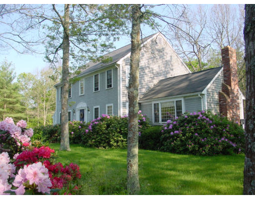 5 Bells Brook Road Lakeville, MA 02347 - Photo 1 of 8