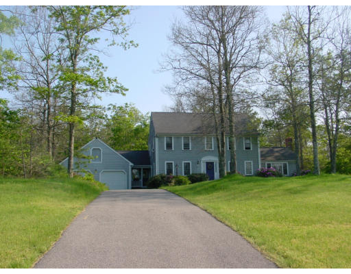 5 Bells Brook Road Lakeville, MA 02347 - Photo 4 of 8
