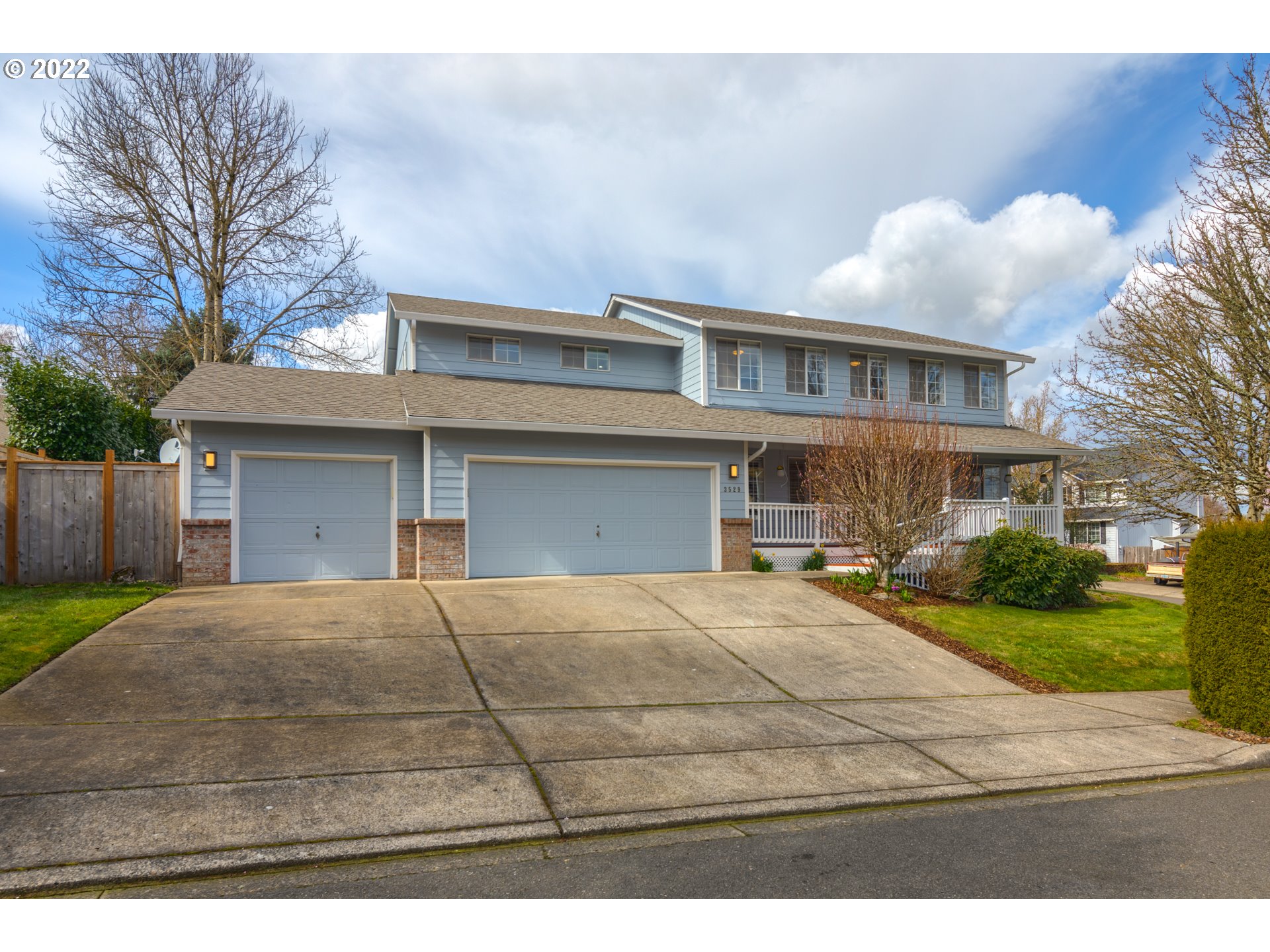 3529 Northwest Pacific Rim Drive Camas, WA 98607 - Photo 1 of 29 Gallery Image 1