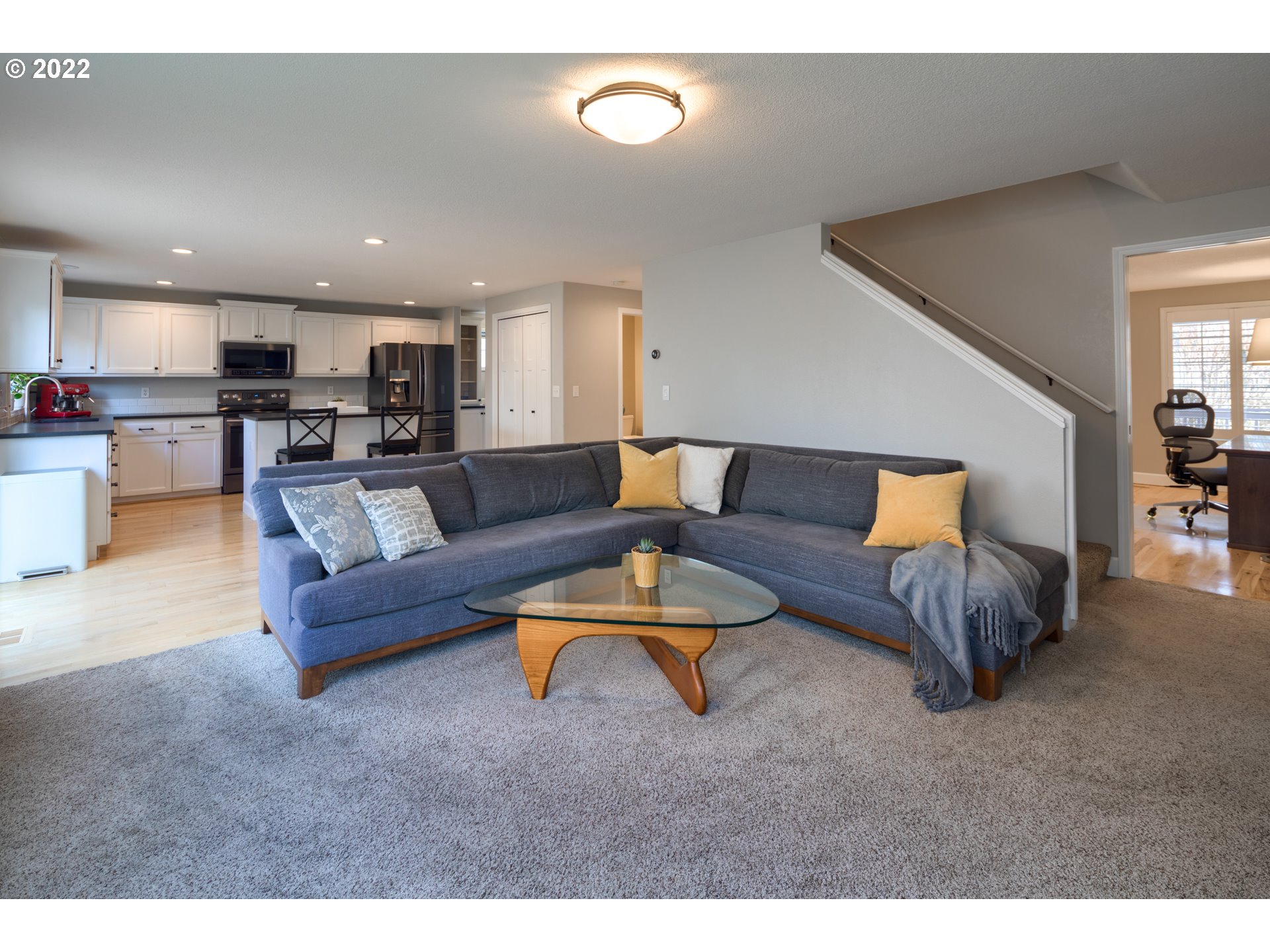 3529 Northwest Pacific Rim Drive Camas, WA 98607 - Photo 13 of 29 Gallery Image 13