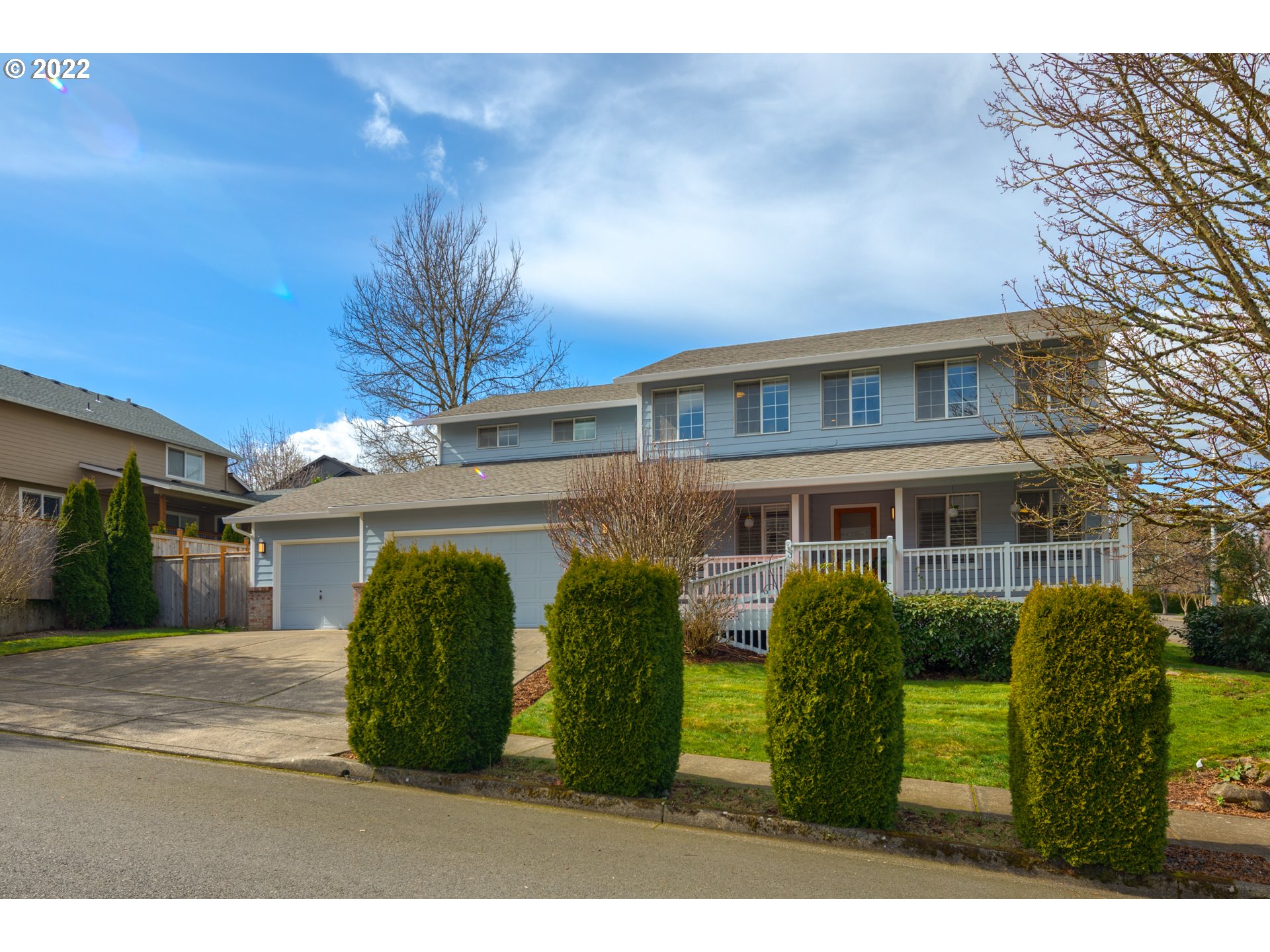 3529 Northwest Pacific Rim Drive Camas, WA 98607 - Photo 2 of 29 Gallery Image 2