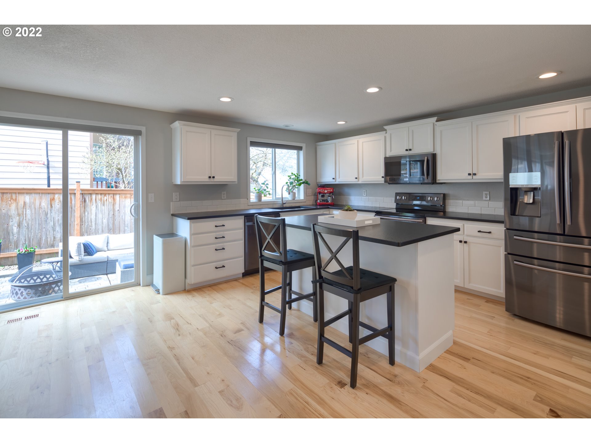3529 Northwest Pacific Rim Drive Camas, WA 98607 - Photo 9 of 29 Gallery Image 9