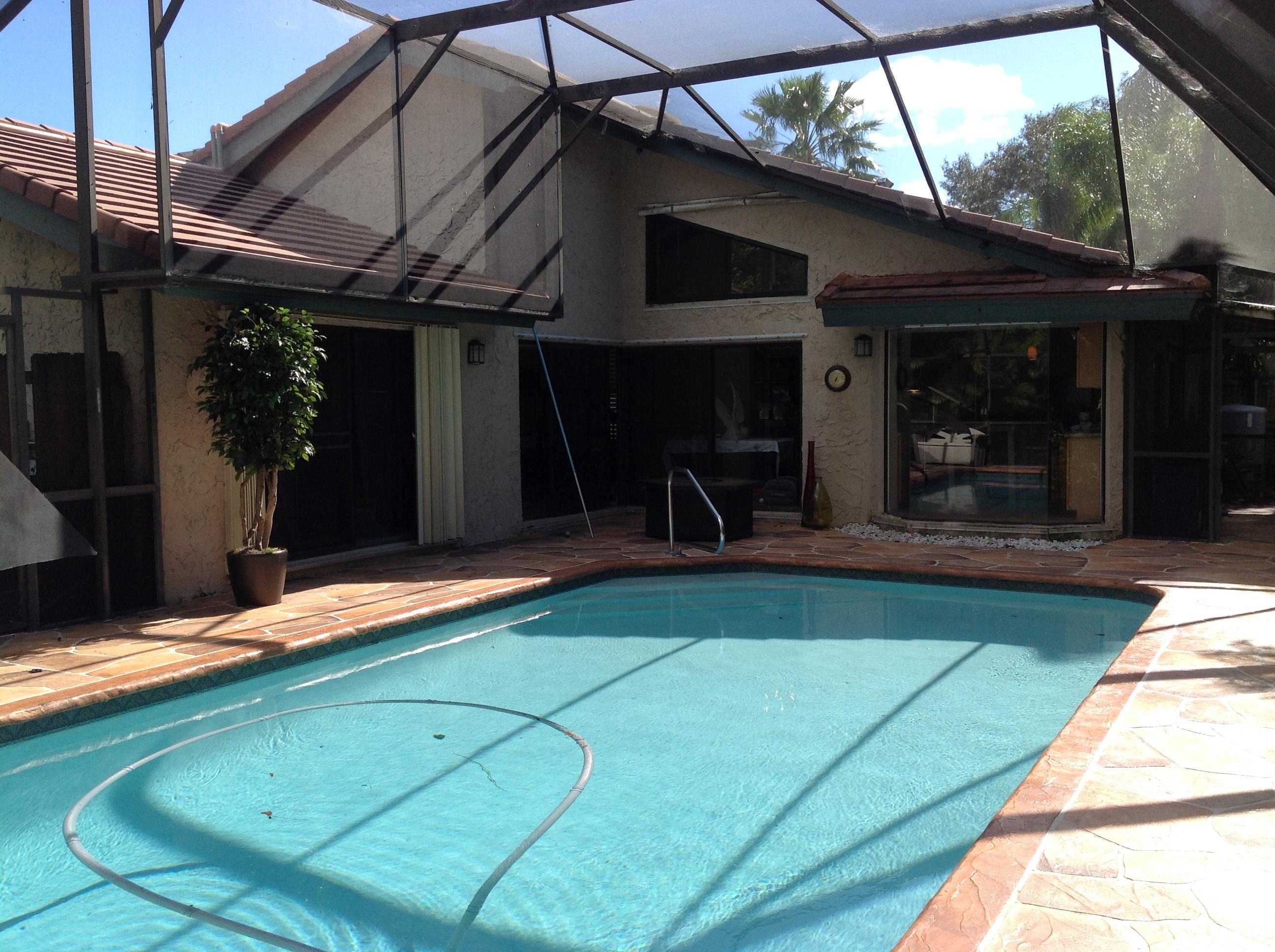 6559 Pond Apple Road Boca Raton, FL 33433 - Photo 6 of 8 Pond Apple Pool 2