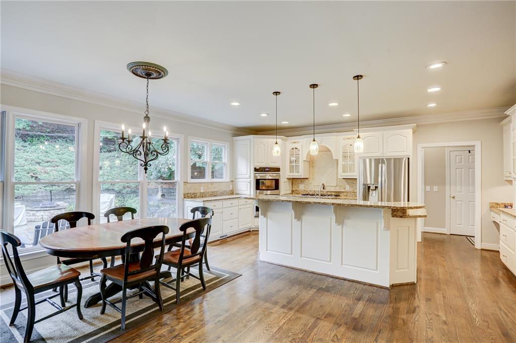 5940 Whitestone Lane Suwanee, GA 30024 - Photo 20 of 56