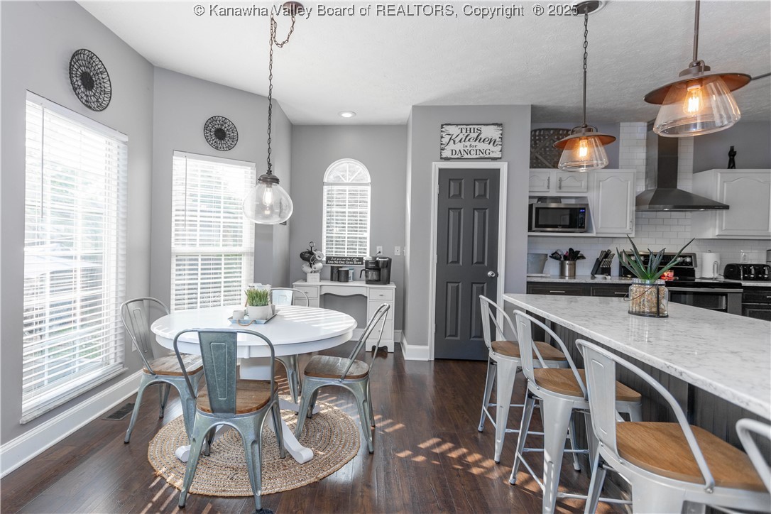203 Jacob Court Winfield, WV 25213 - Photo 11 of 43 Gallery Image 11