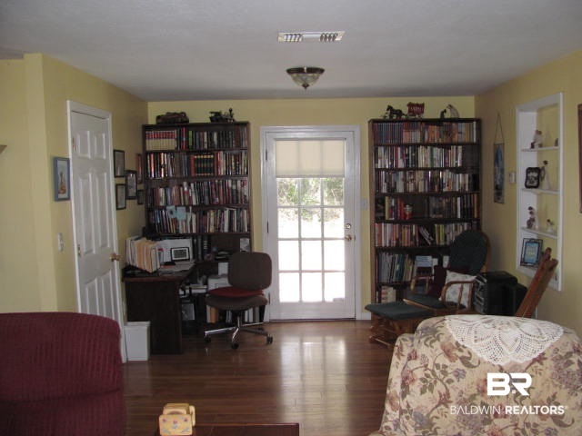 2770 North Millry Buckatunna Road Millry, AL 36558 - Photo 13 of 18 Office