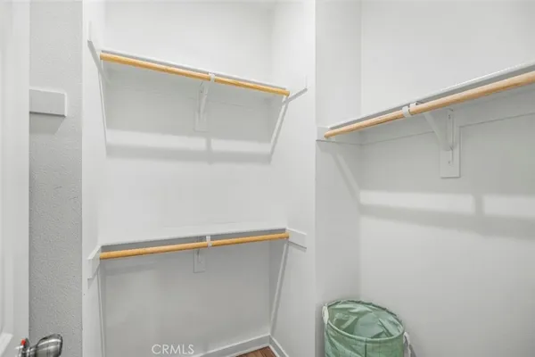 a view of small space