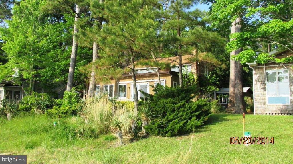 18269 River Road Tall Timbers, MD 20690 - Photo 2 of 21 Exterior (Front)