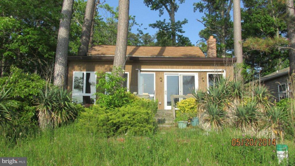 18269 River Road Tall Timbers, MD 20690 - Photo 16 of 21 Exterior (Front)
